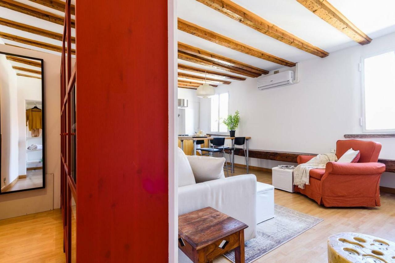 Altido Cozy Apt For 4 Close To Basilica Di Sant'Ambrogio Milán Exterior foto